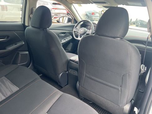 Certified 2024 Nissan Sentra SR image 14