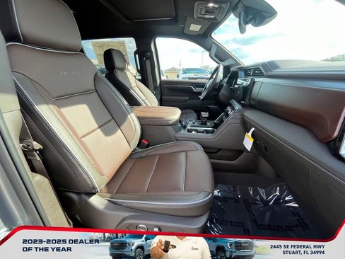 New 2026 GMC Sierra 1500 Denali image 20