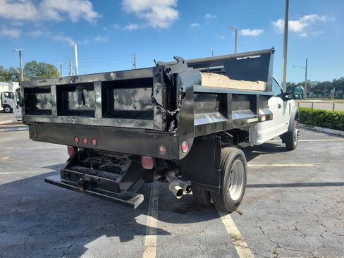 Used 2019 Ford F450 XL image 6