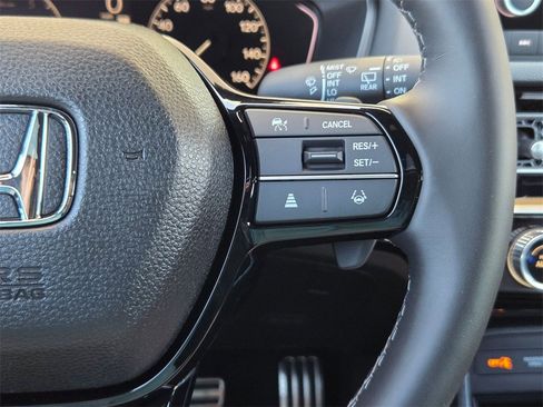 New 2026 Honda Civic Sport image 20