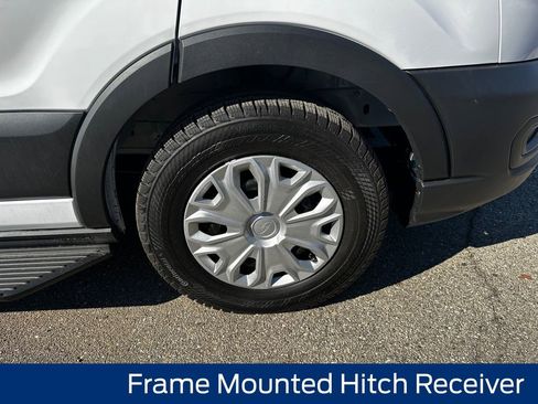 New 2025 Ford Transit 350 XL image 15