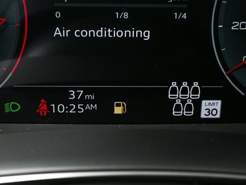 New 2025 Audi Q7 3.0T Premium Plus image 12