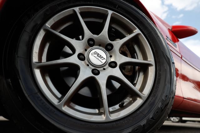 Used 1996 Chevrolet Camaro Z28 RWD image 33