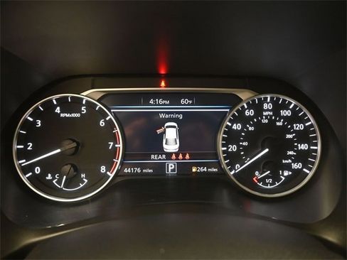 Certified 2024 Nissan Sentra SV image 6