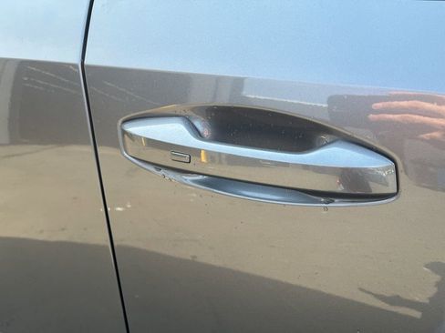 New 2026 Nissan Kicks SV AWD/4WD image 11