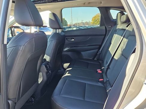 New 2026 Nissan Murano SL image 6