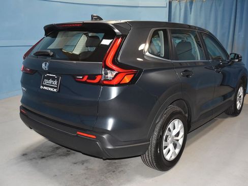 Used 2023 Honda CR-V LX image 28