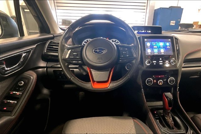Used 2023 Subaru Forester Sport AWD/4WD image 5