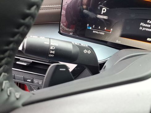 New 2026 Nissan Murano Platinum image 19