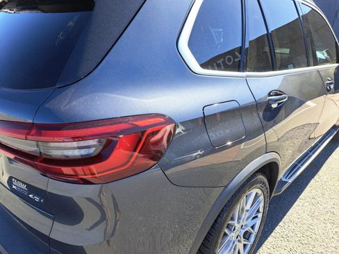 Used 2019 BMW X5 xDrive40i w/ Convenience Package image 19