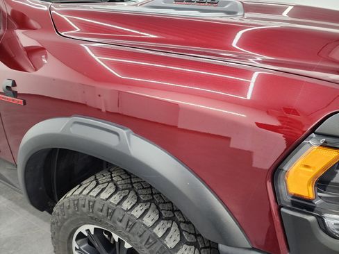 Used 2024 RAM 2500 Rebel w/ Towing Technology Group image 25