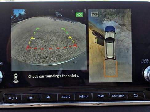 Used 2023 Mitsubishi Outlander SE image 15