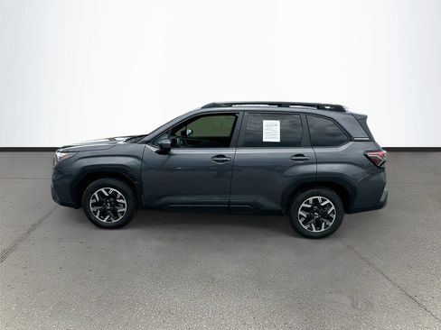 Certified 2026 Subaru Forester Premium AWD/4WD image 4