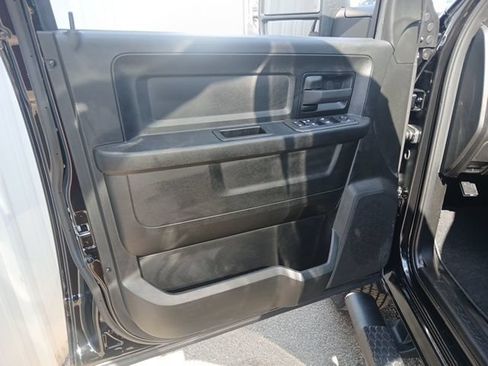 New 2026 RAM 2500 Tradesman AWD/4WD image 51