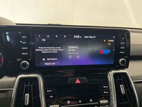 Used 2023 Kia Sorento SX AWD/4WD image 77