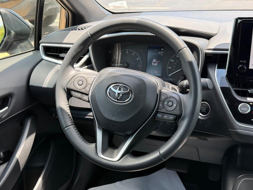 Certified 2024 Toyota Corolla SE FWD image 13