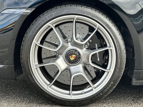 Used 2022 Porsche 911 Turbo S image 43