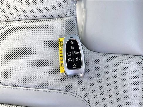 Used 2024 Hyundai Palisade Calligraphy AWD/4WD image 11