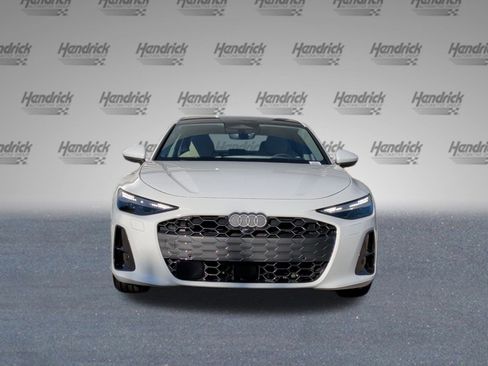 New 2026 Audi A6 Prestige image 3