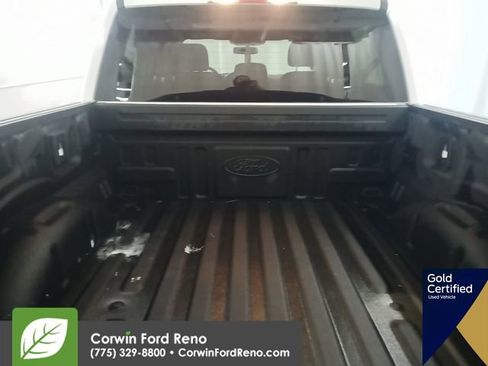 Used 2024 Ford F150 XLT w/ Mobile Office Package AWD/4WD image 13