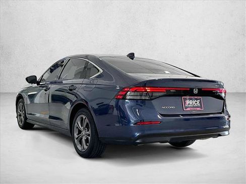 Used 2023 Honda Accord EX image 13