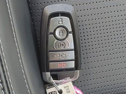 New 2026 Ford Mustang GT Premium image 28