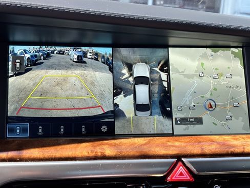 Used 2017 Genesis G90 5.0 Ultimate image 30