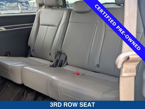 Certified 2020 Ford Expedition XLT w/ Equipment Group 202A RWD image 17
