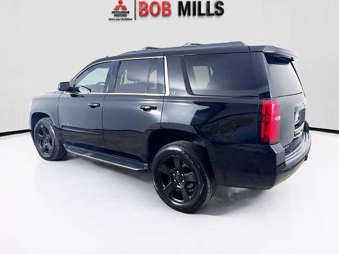 Used 2018 Chevrolet Tahoe LT RWD image 5