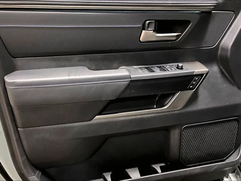 New 2026 Toyota Tundra Platinum image 10