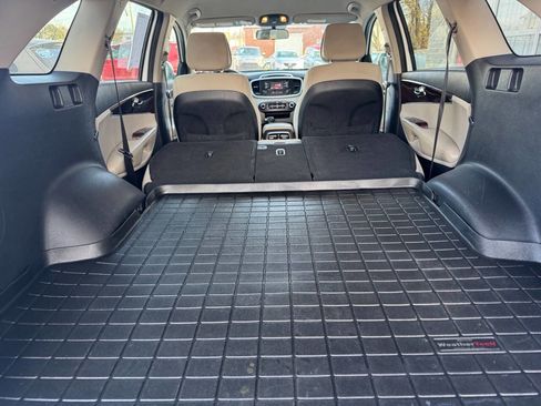 Used 2016 Kia Sorento FWD image 20