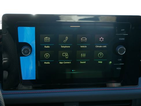 New 2025 Volkswagen Jetta GLI Autobahn image 11