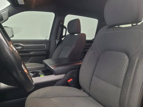 Used 2023 RAM 1500 Big Horn RWD image 17