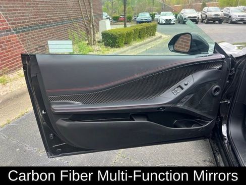 New 2024 Dodge Charger R/T Scat Pack w/ Plus Group image 18