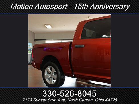 Used 2013 RAM 1500 Express AWD/4WD image 51
