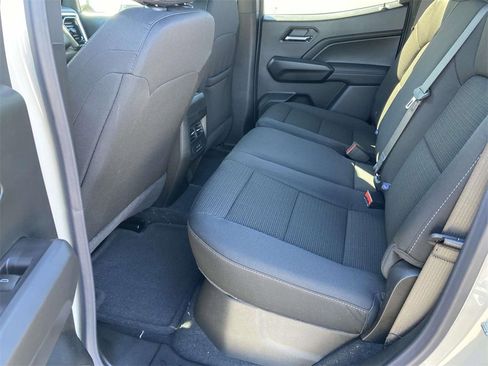 New 2026 GMC Canyon Elevation w/ Convenience Package image 12