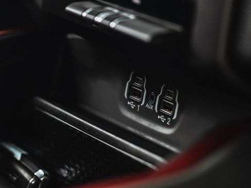 Used 2022 RAM 1500 Rebel w/ Rebel Level A Equipment Group image 32