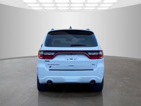 New 2026 Dodge Durango GT image 8