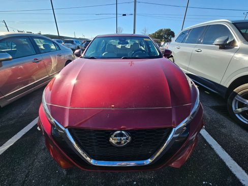 Used 2022 Nissan Altima 2.5 SL image 2