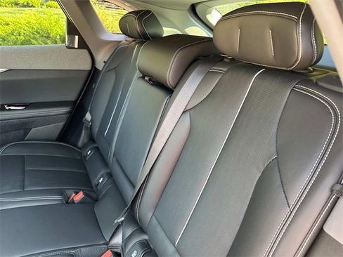 New 2026 Cadillac Optiq Sport 2 image 12