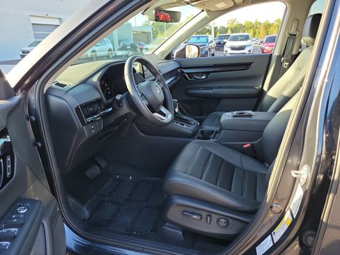 Used 2024 Honda CR-V EX-L image 15