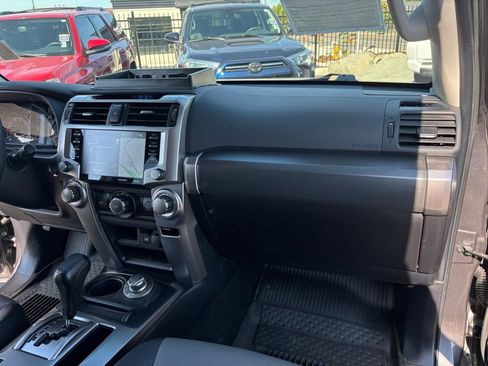 Used 2022 Toyota 4Runner SR5 Premium image 28