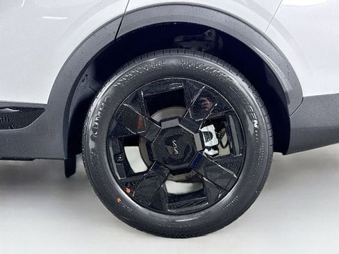 New 2026 Kia Sportage X-Line image 10