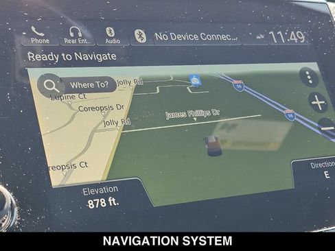Used 2020 Honda Pilot Black Edition image 4