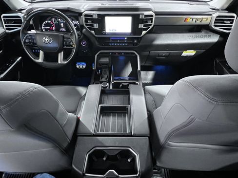 Used 2024 Toyota Tundra SR5 image 12