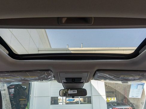 New 2026 Honda CR-V EX image 23