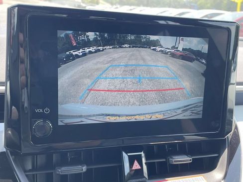 Used 2026 Toyota Corolla SE FWD image 15