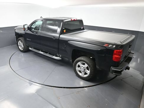Used 2019 Chevrolet Silverado 2500 LT w/ All Star Edition AWD/4WD image 56