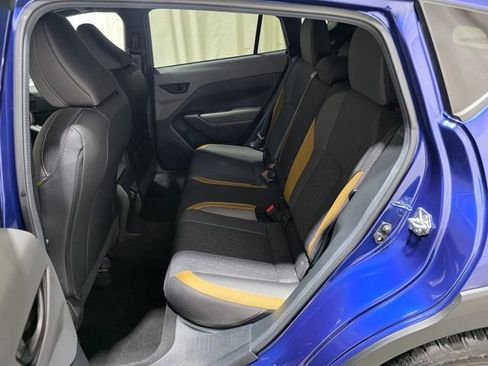Certified 2025 Subaru Crosstrek 2.5i Sport AWD/4WD image 26