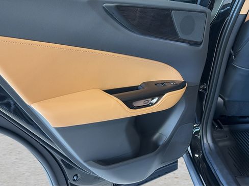 New 2026 Lexus NX 350h AWD w/ Premium Package image 17
